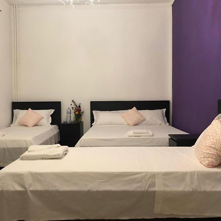 מסטרה Venice Night 13 Family Room מראה חיצוני תמונה