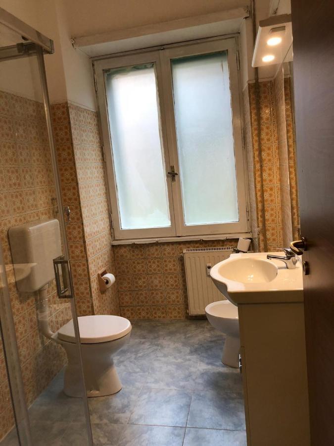 מסטרה Venice Night 13 Family Room מראה חיצוני תמונה