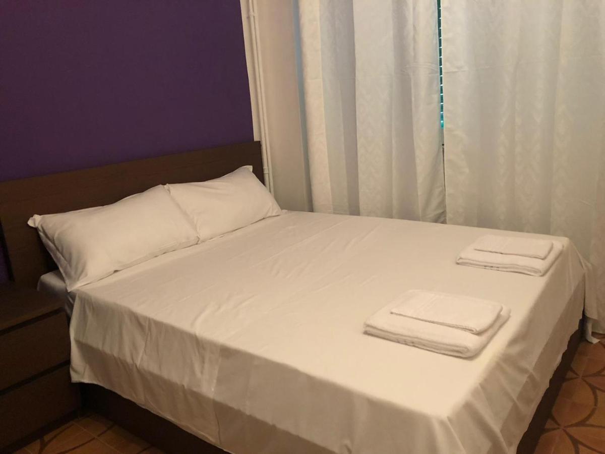 מסטרה Venice Night 13 Family Room מראה חיצוני תמונה