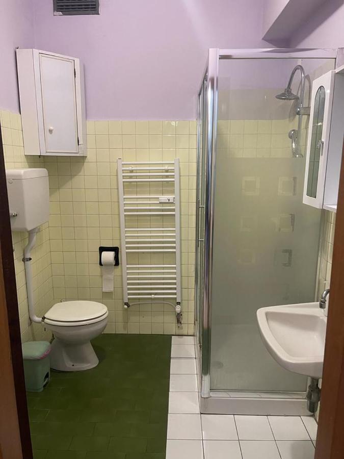 מסטרה Venice Night 13 Family Room מראה חיצוני תמונה