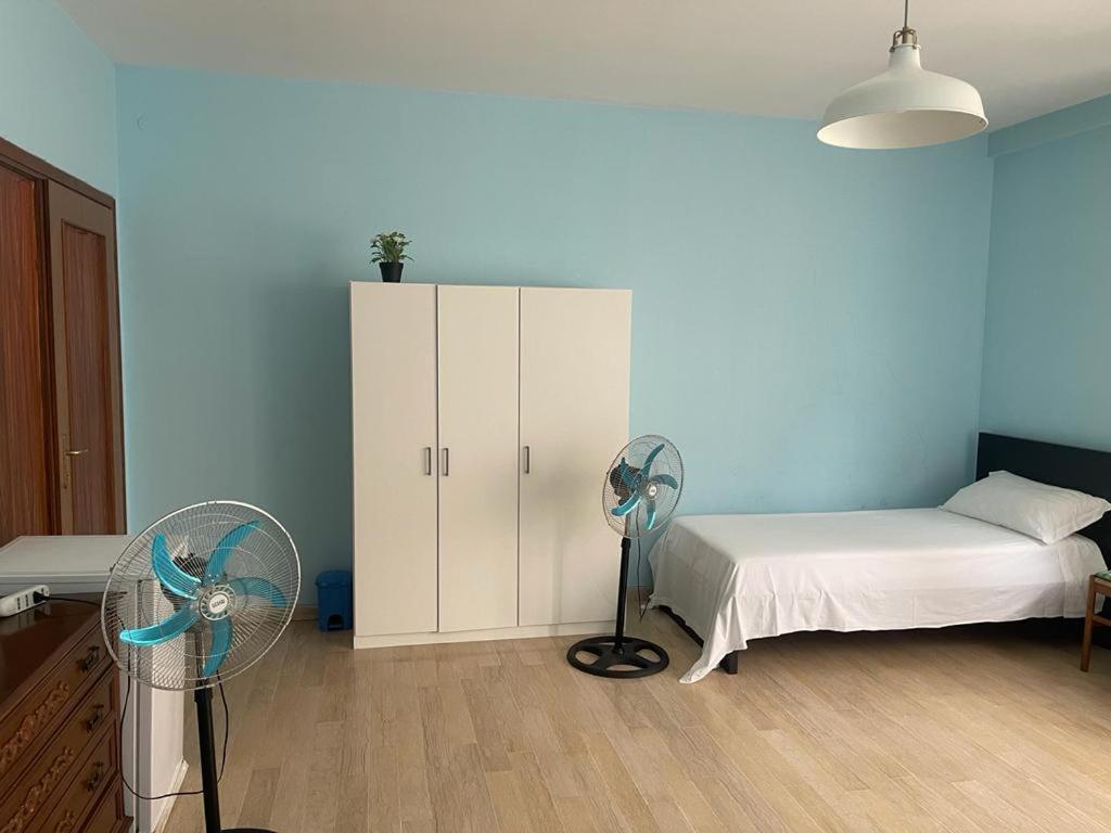 מסטרה Venice Night 13 Family Room מראה חיצוני תמונה