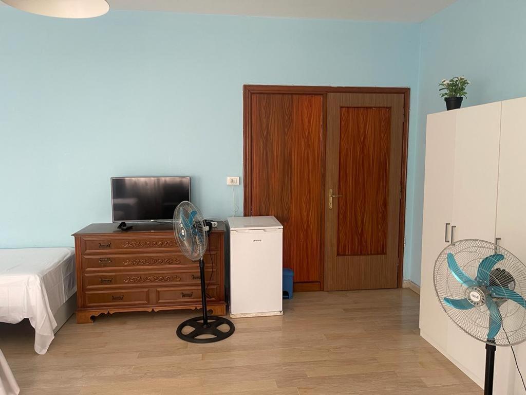 מסטרה Venice Night 13 Family Room מראה חיצוני תמונה