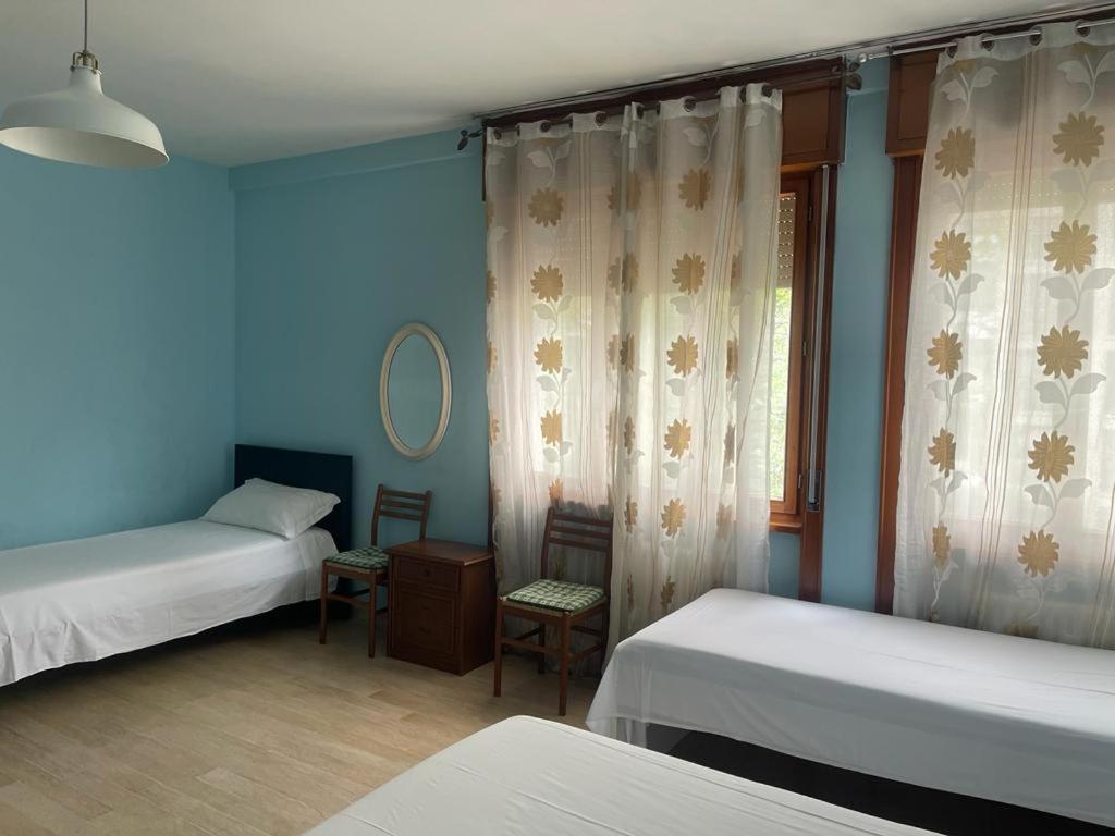 מסטרה Venice Night 13 Family Room מראה חיצוני תמונה