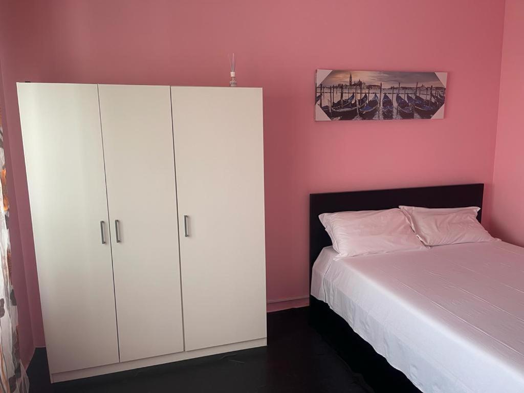 מסטרה Venice Night 13 Family Room מראה חיצוני תמונה