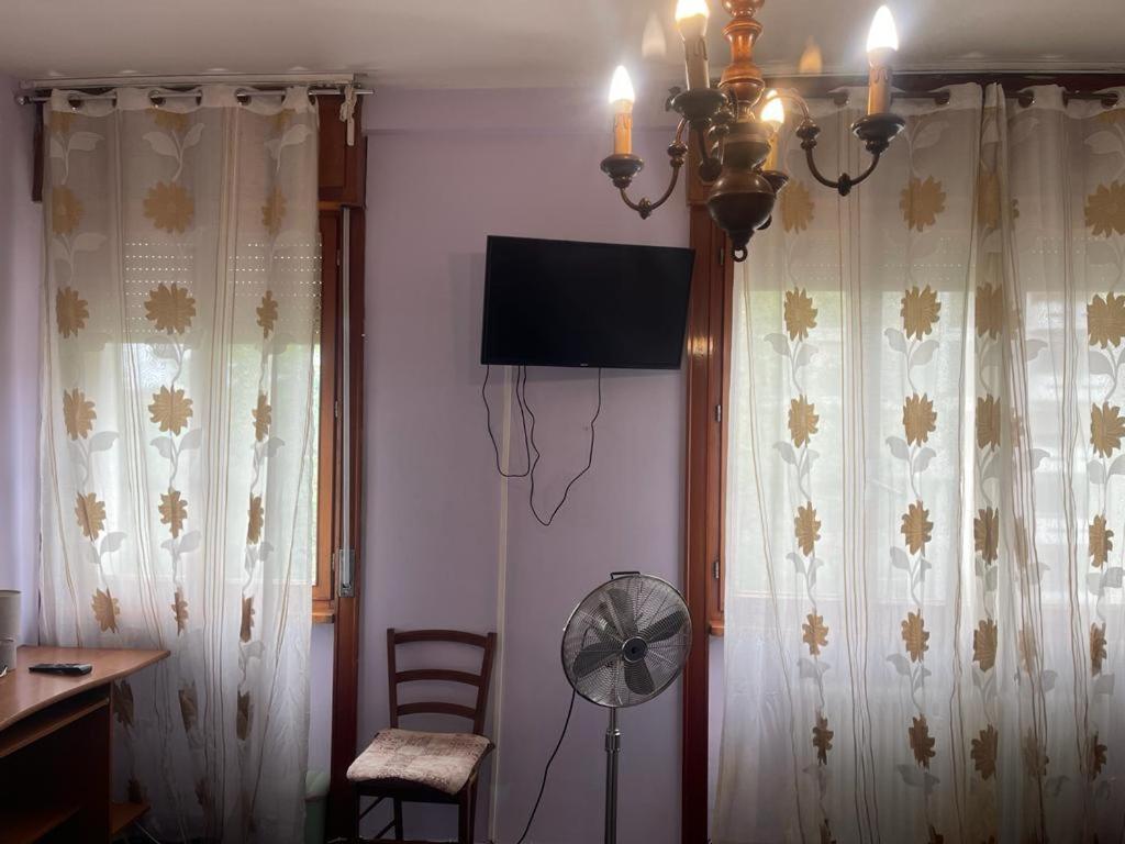 מסטרה Venice Night 13 Family Room מראה חיצוני תמונה