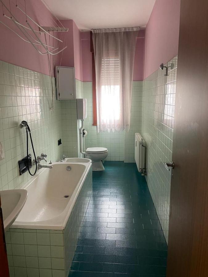 מסטרה Venice Night 13 Family Room מראה חיצוני תמונה